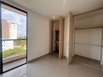 Alquilo para estrenar Edificio Mistik Park