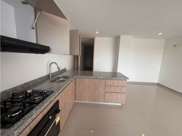 Alquilo para estrenar Edificio Mistik Park