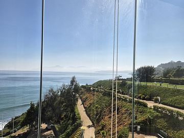 COSTA QUILEN, MIRADOR II