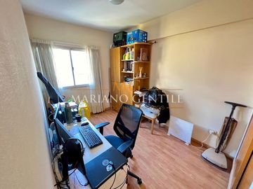 Departamento en Boedo con Cochera