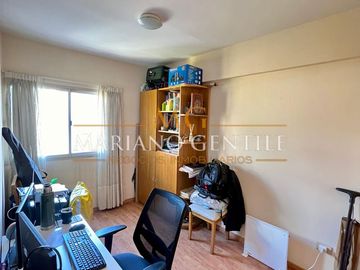 Departamento en Boedo con Cochera