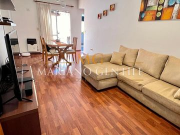 Departamento en Boedo con Cochera