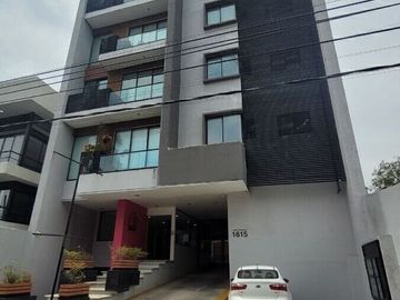 SE VENDE DEPARTAMENTO EN LA COLONIA AMERICANA GUADALAJARA