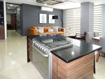 SE VENDE DEPARTAMENTO EN LA COLONIA AMERICANA GUADALAJARA