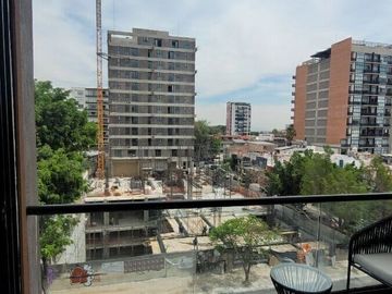 SE VENDE DEPARTAMENTO EN LA COLONIA AMERICANA GUADALAJARA
