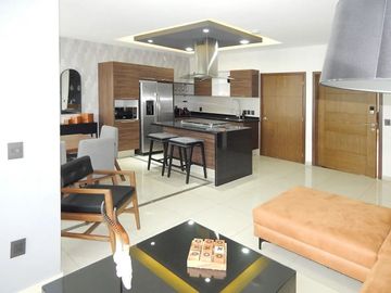 SE VENDE DEPARTAMENTO EN LA COLONIA AMERICANA GUADALAJARA