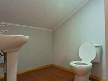 Se Vende Casa con Departamento Interior en comuna de El Bosque, Metro Copa Lo Martínez.