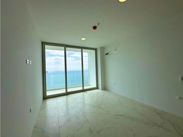 SUITE DE LUJO VISTA AL MAR EN URB. CIUDAD DEL MAR -TORRES ELIT MANTA