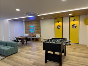 SUITE DE LUJO VISTA AL MAR EN URB. CIUDAD DEL MAR -TORRES ELIT MANTA