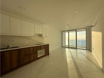SUITE DE LUJO FRENTE AL MAR TORRES ELIT MANTA, URB. CIUDAD DEL MAR