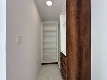 SUITE DE LUJO FRENTE AL MAR TORRES ELIT MANTA, URB. CIUDAD DEL MAR