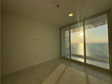 SUITE DE LUJO FRENTE AL MAR TORRES ELIT MANTA, URB. CIUDAD DEL MAR
