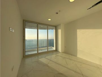 SUITE DE LUJO FRENTE AL MAR TORRES ELIT MANTA, URB. CIUDAD DEL MAR