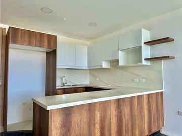 PENTHOUSE DE LUJO FRENTE AL MAR, TORRES ELIT MANTA, CIUDAD DEL MAR