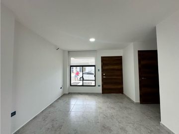 CASAS NUEVA A ESTRENAR  EN URBANIZACIÓN BARU OASIS AL SUR DE MANTA