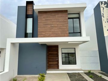 CASAS NUEVA A ESTRENAR  EN URBANIZACIÓN BARU OASIS AL SUR DE MANTA