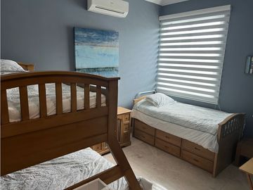 PH BALBOA APARTAMENTO DE PLAYA EN VENTA, BIJAO - SANTA CLARA (3)