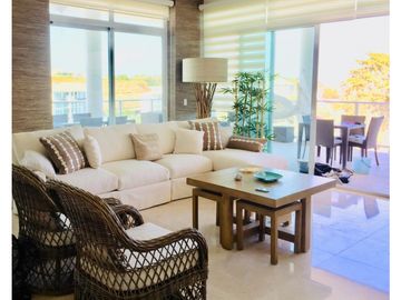 PH BALBOA APARTAMENTO DE PLAYA EN VENTA, BIJAO - SANTA CLARA (3)