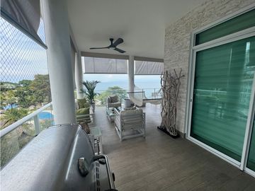 PH BALBOA APARTAMENTO DE PLAYA EN VENTA, BIJAO - SANTA CLARA (3)