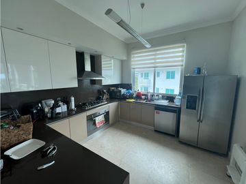 PH BALBOA APARTAMENTO DE PLAYA EN VENTA, BIJAO - SANTA CLARA (3)