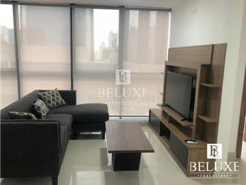 PH DOWNTOWN APARTAMENTO AMOBLADO EN VENTA, OBARRIO (1)