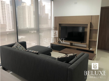 PH DOWNTOWN APARTAMENTO AMOBLADO EN VENTA, OBARRIO (1)