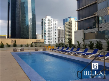 PH DOWNTOWN APARTAMENTO AMOBLADO EN VENTA, OBARRIO (1)