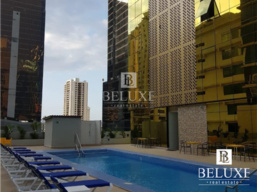 PH DOWNTOWN APARTAMENTO AMOBLADO EN VENTA, OBARRIO (1)
