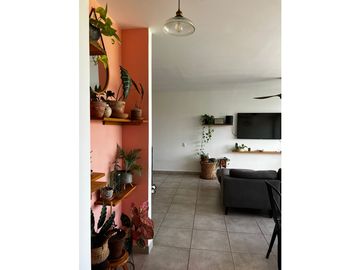 Venta: 2 recámaras en PH Hacienda Golf, vía Club de Golf