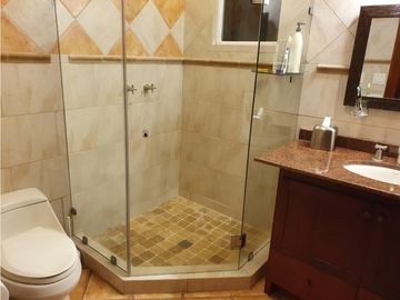 Venta: Casa en Lucero Golf & Country Club, Boquete