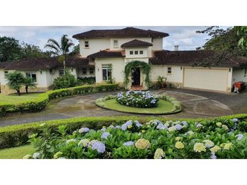 Venta: Casa en Lucero Golf & Country Club, Boquete