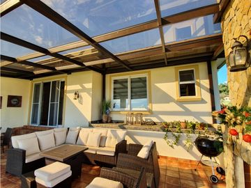Venta: Casa en Lucero Golf & Country Club, Boquete