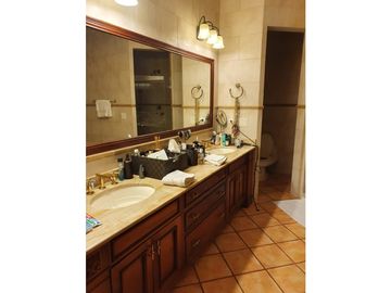 Venta: Casa en Lucero Golf & Country Club, Boquete