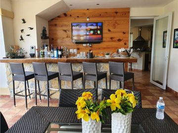 Venta: Casa en Lucero Golf & Country Club, Boquete