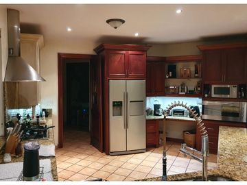 Venta: Casa en Lucero Golf & Country Club, Boquete