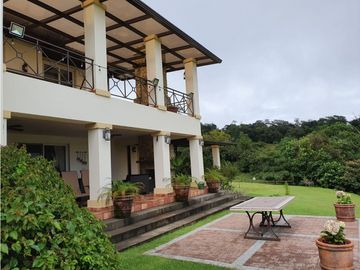 Venta: Casa en Lucero Golf & Country Club, Boquete
