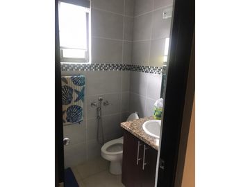 Venta o alquiler: Casa 3 habitaciones en Hacienda Pacífica, San Carlos