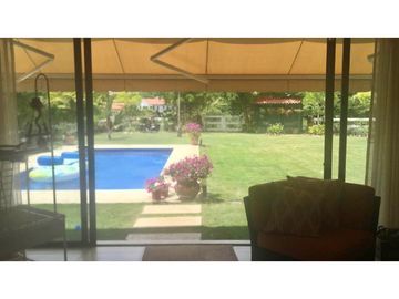 Venta o alquiler: Casa 3 habitaciones en Hacienda Pacífica, San Carlos