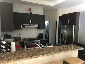 Venta o alquiler: Casa 3 habitaciones en Hacienda Pacífica, San Carlos