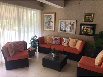 Venta o alquiler: Casa 3 habitaciones en Hacienda Pacífica, San Carlos