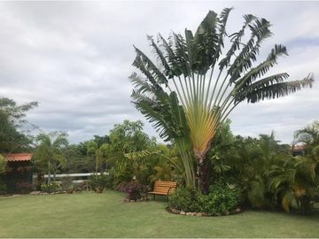 Venta o alquiler: Casa 3 habitaciones en Hacienda Pacífica, San Carlos