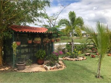 Venta o alquiler: Casa 3 habitaciones en Hacienda Pacífica, San Carlos