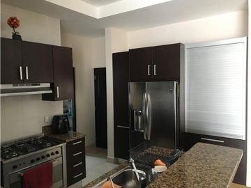 Venta o alquiler: Casa 3 habitaciones en Hacienda Pacífica, San Carlos