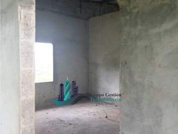 VENDO CASA EN LOTE DE 600M2 CERCA A LA FRONTERA