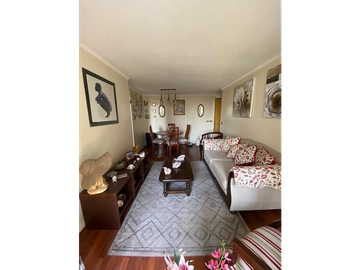 Venta Departamento 2D 2B con bodega en Macul, Santiago