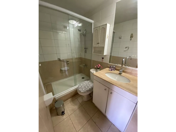 Venta Departamento 2D 2B con bodega en Macul, Santiago