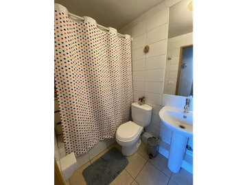 Venta Departamento 2D 2B con bodega en Macul, Santiago