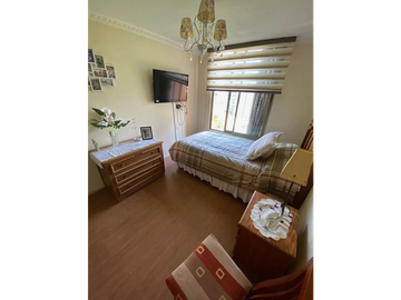Venta Departamento 2D 2B con bodega en Macul, Santiago