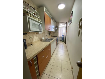 Venta Departamento 2D 2B con bodega en Macul, Santiago