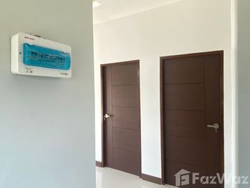 2 Bedroom House for sale in Daeng Yai, Khon Kaen
